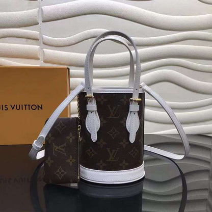 Amelia- Lu-Vi bags - 11958