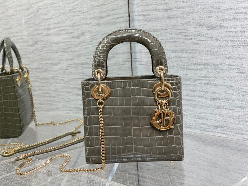 Amelia - DOR Lady Bags - 112