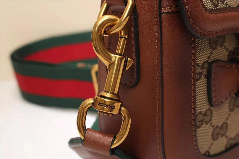 AmeliaLuxury - GCI Bags - 1253