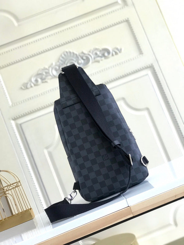 Amelia Fashion Lu-Vi bags - 17073