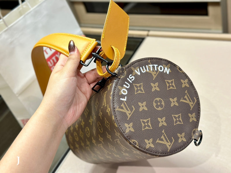 Amelia - LV Bags - 14371
