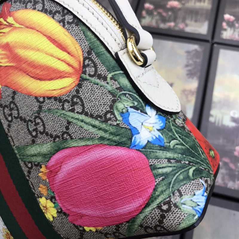 Amelia-i GUKI Women Bags - 758