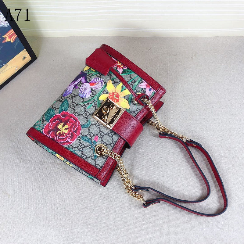 Amelia - GCI Bags - 9945