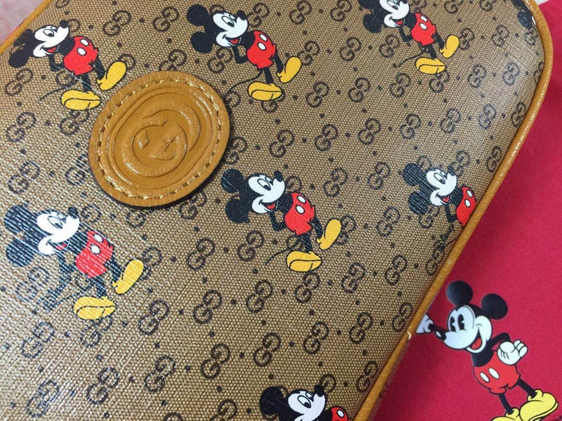 Amelia  - GCI Bags - 11112