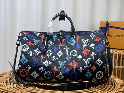 Amelia - LOV Travel Bags - 048