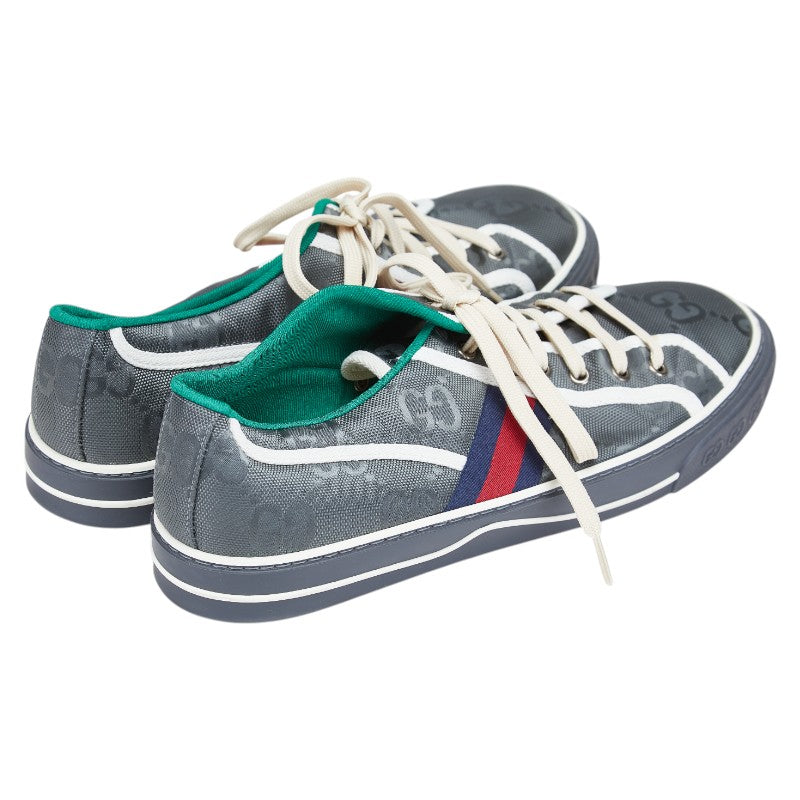 Gucci Tennis 1977 Canvas Sneakers