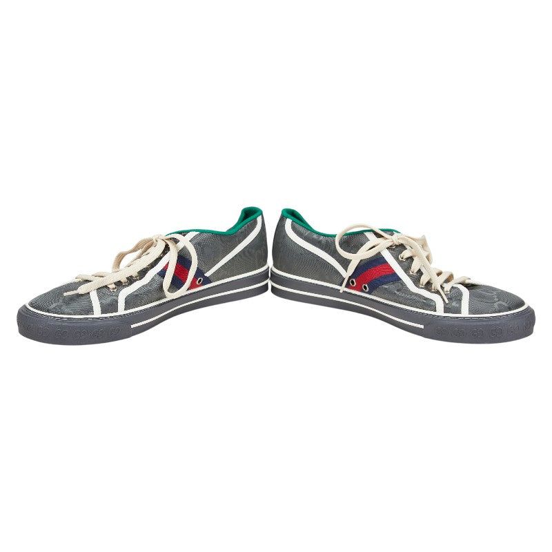 Gucci Tennis 1977 Canvas Sneakers