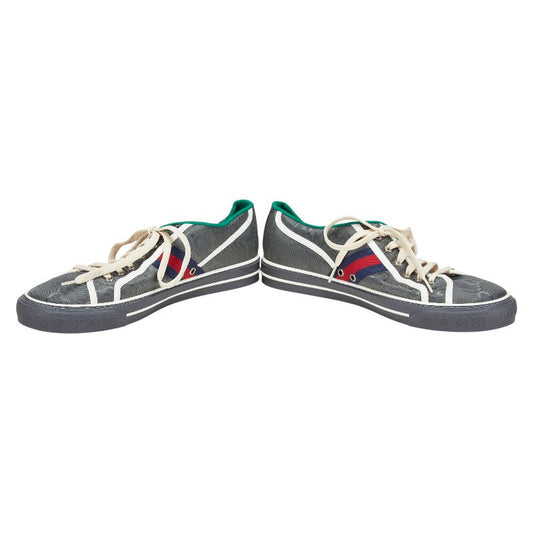 Gucci Tennis 1977 Canvas Sneakers