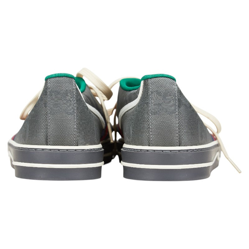 Gucci Tennis 1977 Canvas Sneakers
