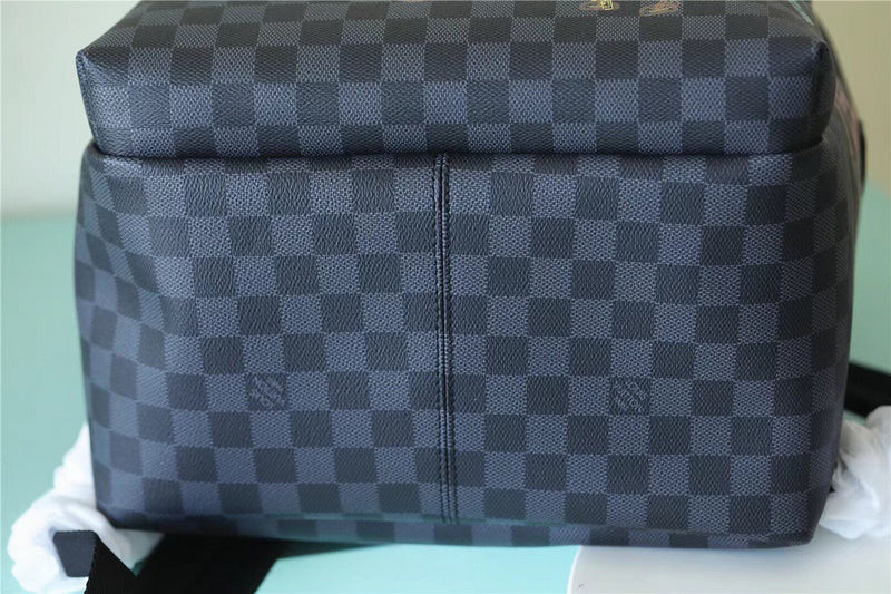 Fan Fashion Lu-Vi bags - 9573