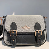 Amelia- CAH Bags - 609