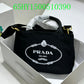 Prada Bags - The Barnes Bags  314