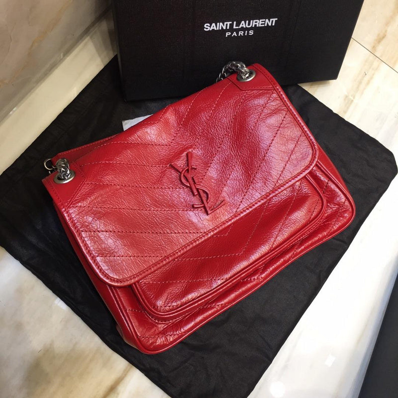 Amelia - YSL Bag - 2782