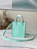 Amelia- Lu-Vi bags - 5923
