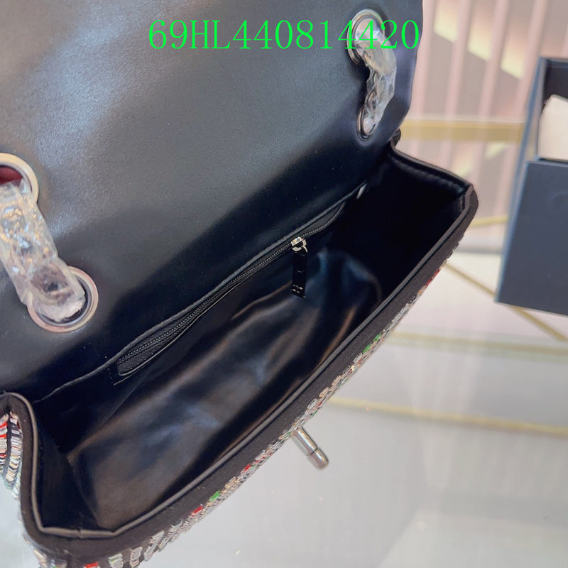 Amelia - CHL Bags - 206
