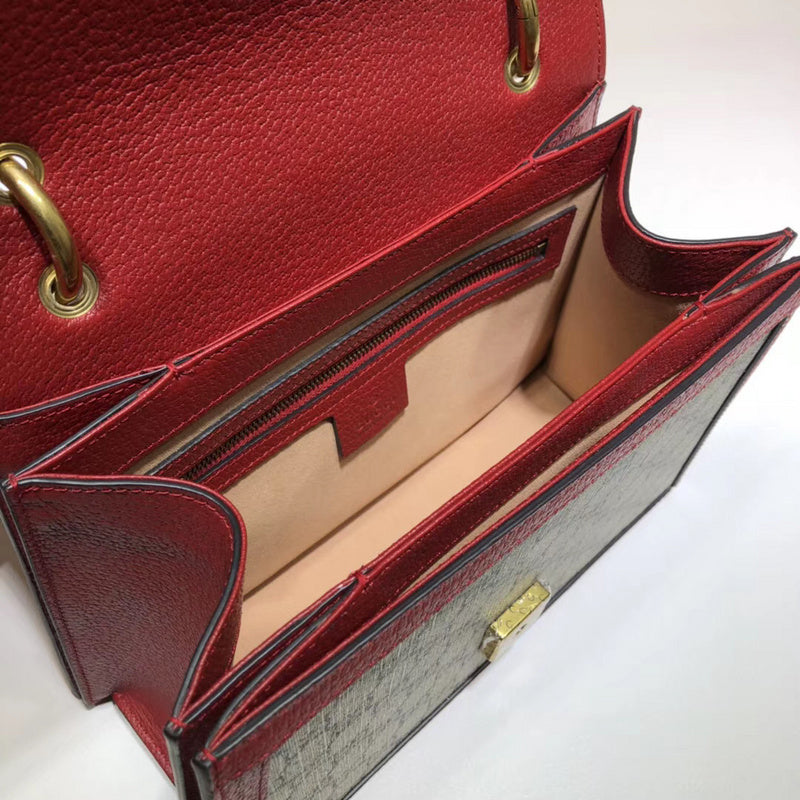 Amelia Fashion - GCI Bags - 3014