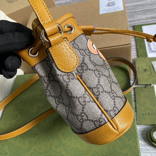 Amelia- GUKI Bags - 2078