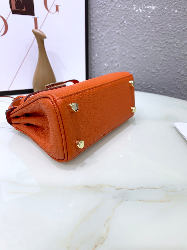 Amelia- HRMS LUXURY BAGS - 553