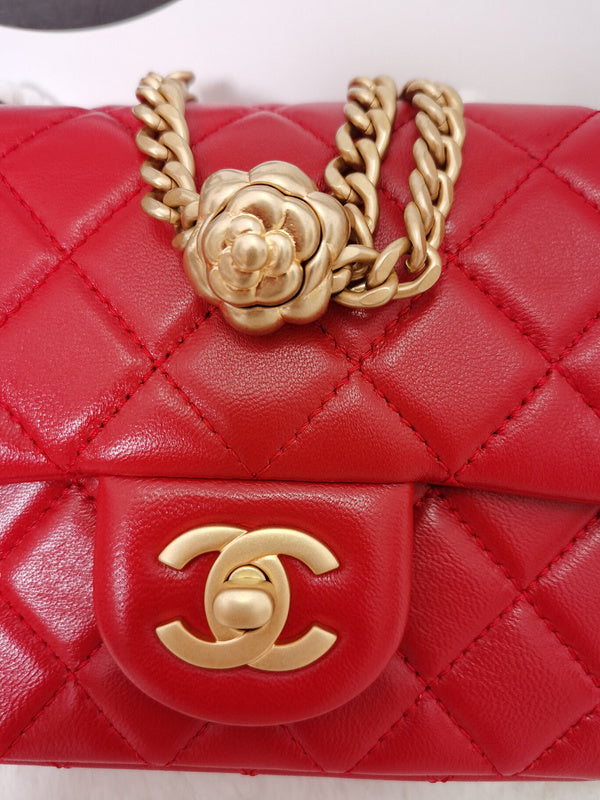Amelia - CHL Bags - 2430