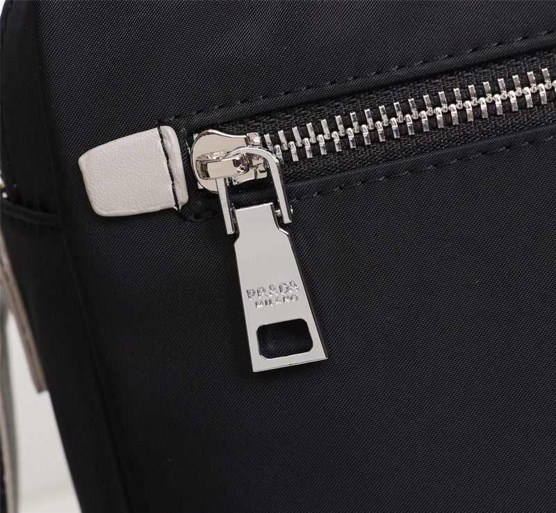 Amelia- PRDA  LUXURY BAGS - 437
