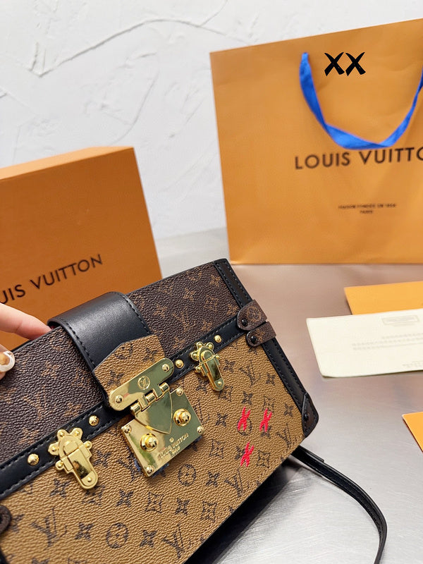 Amelia - LV Bags - 14519