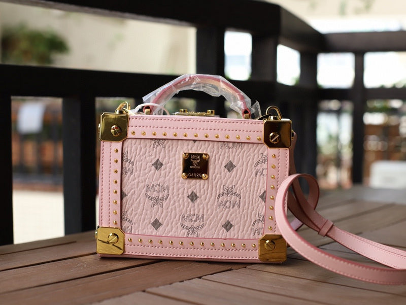 Amelia - MAmeliaBRANDED BAGS - 246