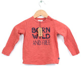 FOX & FINCH SWEAT SHIRT