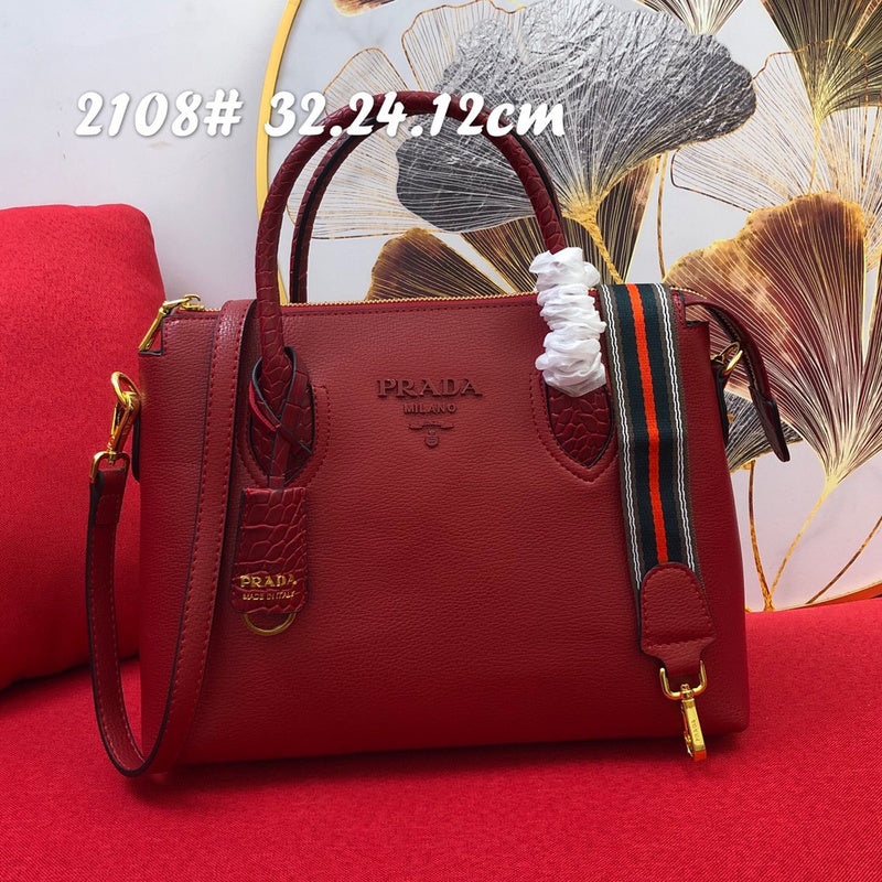 Camila Bags - Prada Bags - 706
