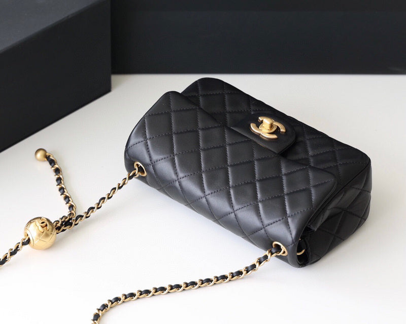 Amelia - CHL Bags - 2580