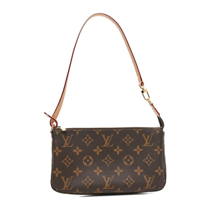 Louis Vuitton Monogram Pochette Accessories NM