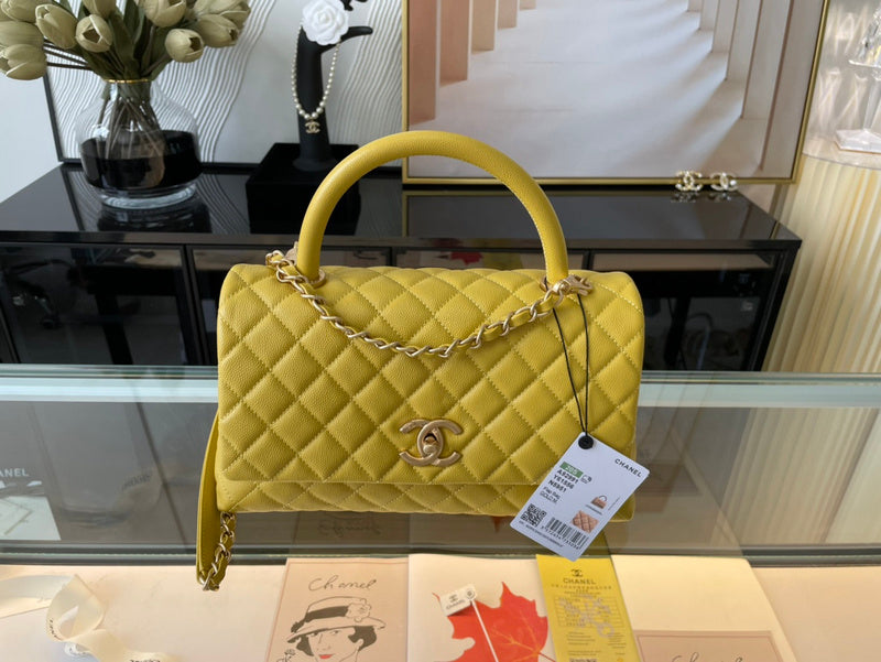 Amelia - CHL Bags - 1801