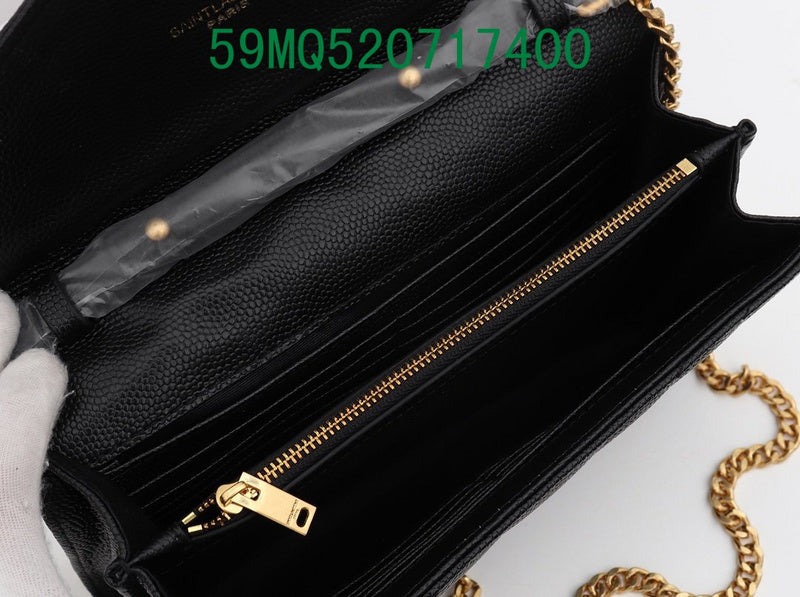 Amelia - YSL Bag - 3499
