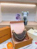 Amelia - LV Bags - 14719