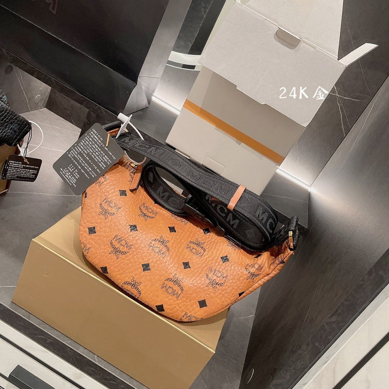 Amelia- - MQM Bags - 018