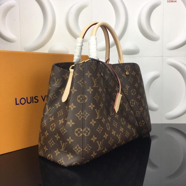 Amelia - LV Bags - 12438