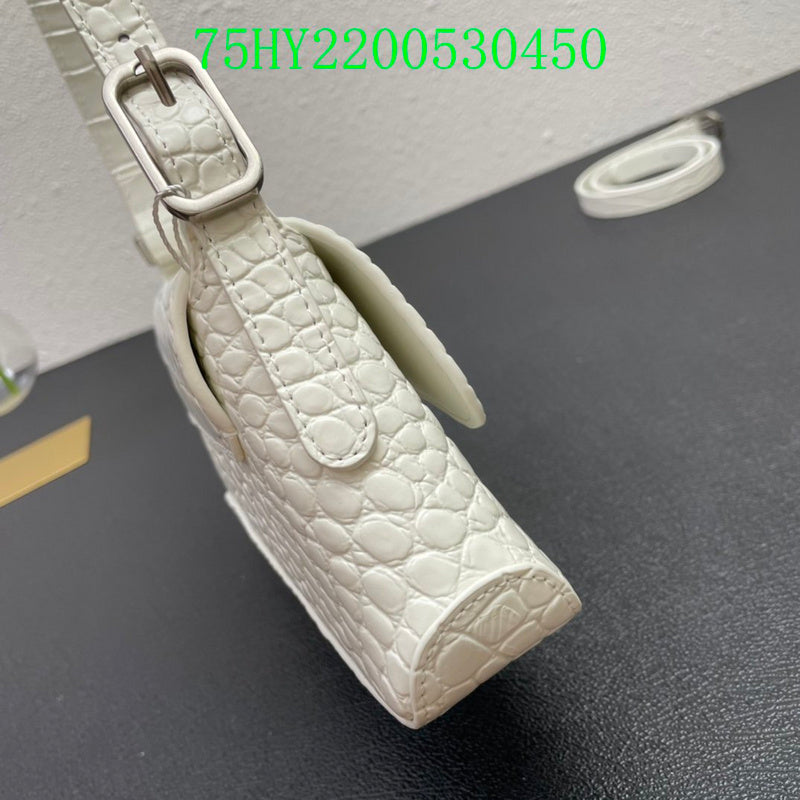Amelia - BGA Bags - 2284