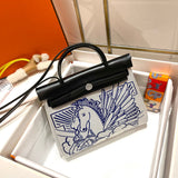 Amelia - HERMS DESIGNER BAGS FOR WOMEN - AFFORDABLE LUXURY BAGS - 061