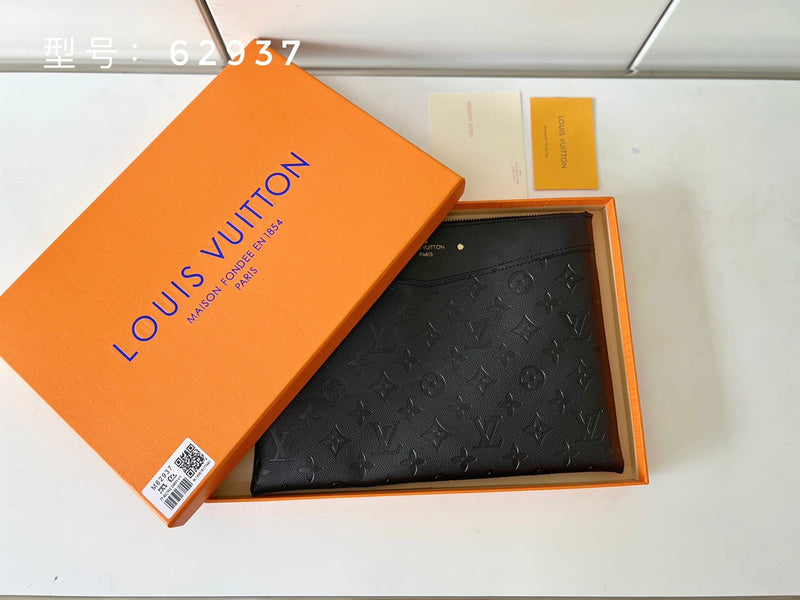 Amelia- LOV  Luxury  Wallets - 863