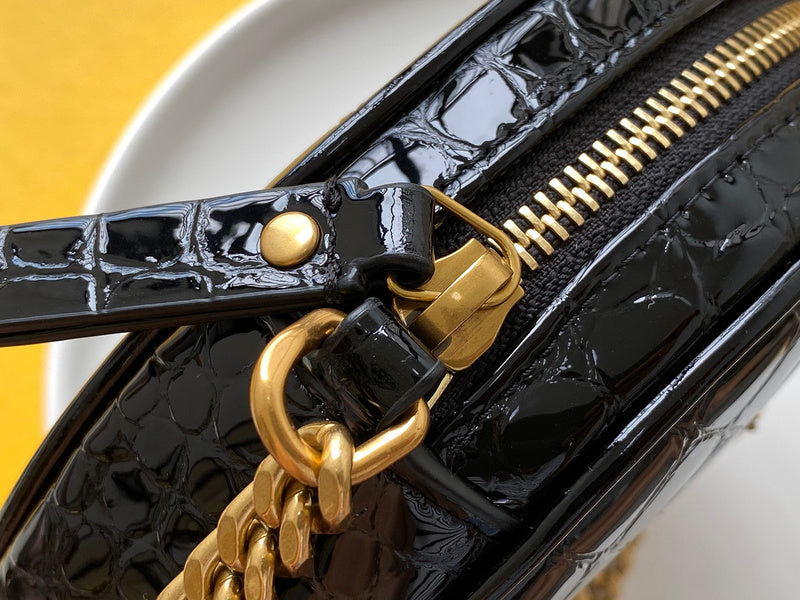 Amelia - YSL Bag - 4190