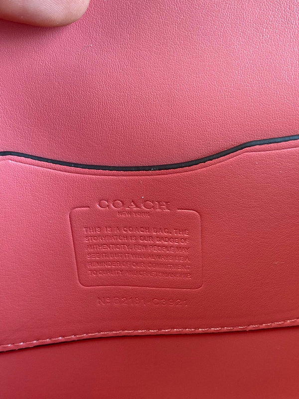 Amelia- CAH Bags - 387