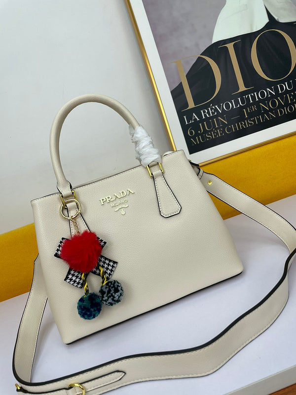 Amelia- PRDA  LUXURY BAGS - 132