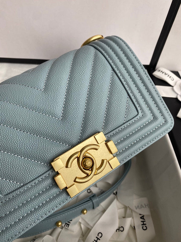 AmeliaLuxury - CHL Bags - 3537