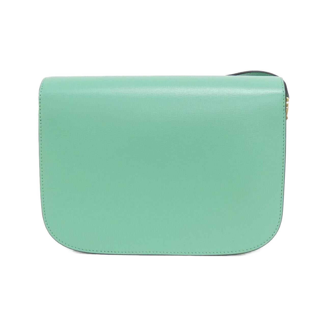 Gucci HORSEBIT 1955 Leather Shoulder Bag