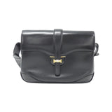 Gucci Leather Shoulder Bag