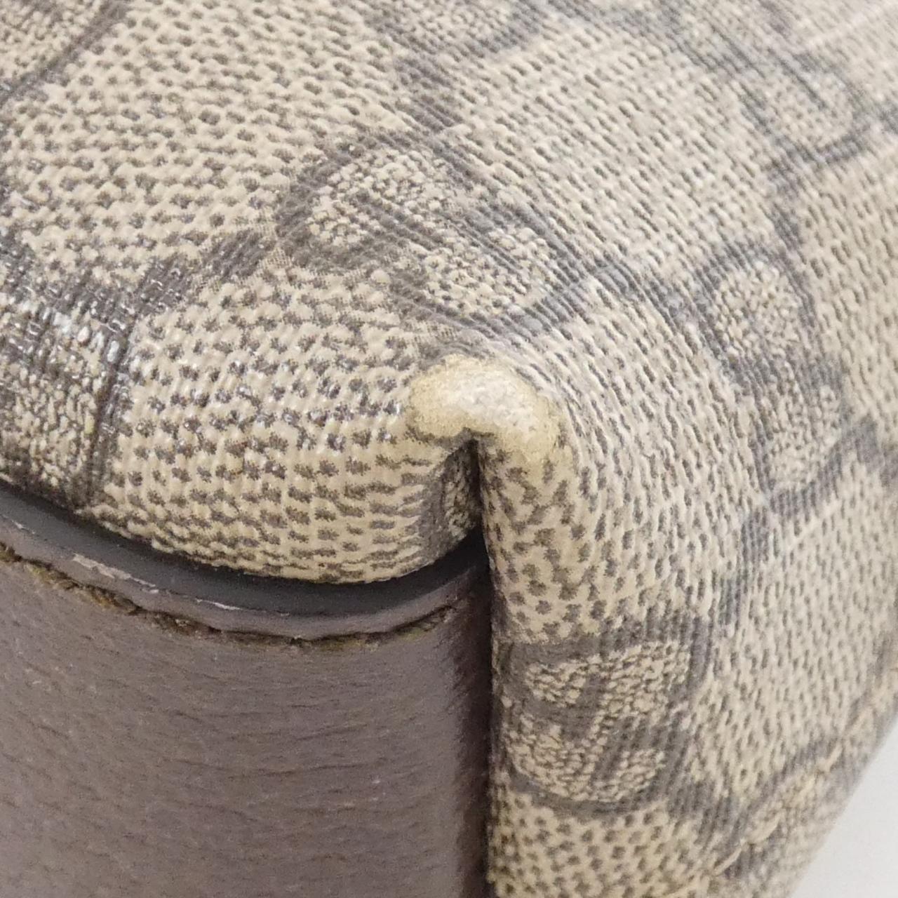 Gucci Ophidia GG Supreme Canvas Shoulder Bag