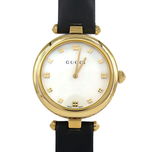 Gucci Diamantissima GP Quartz