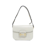 Gucci HORSEBIT 1955 Leather Shoulder Bag