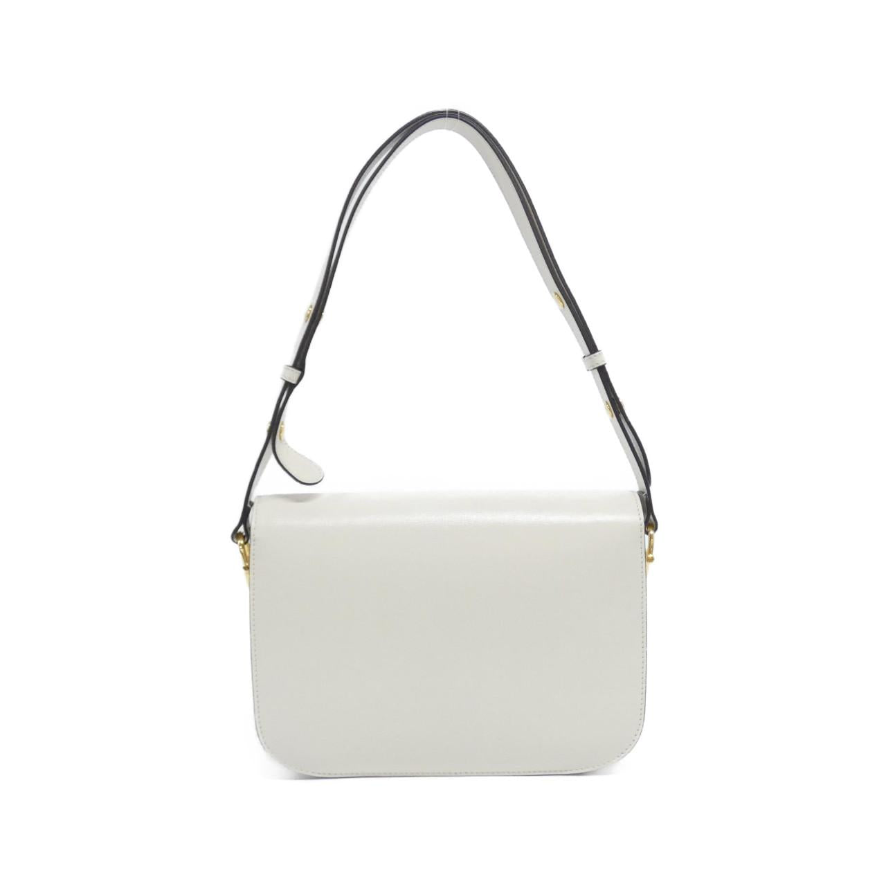 Gucci HORSEBIT 1955 Leather Shoulder Bag