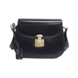 Gucci Leather Shoulder Bag