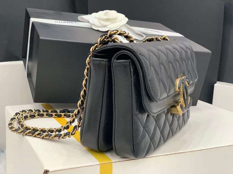 Amelia- CHL Bags - 6758